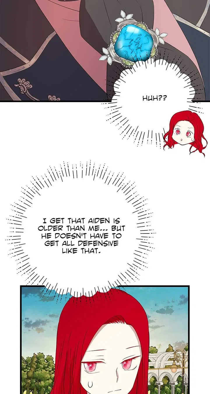 Heroine’s Shares for Sale Chapter 83 – Page 63