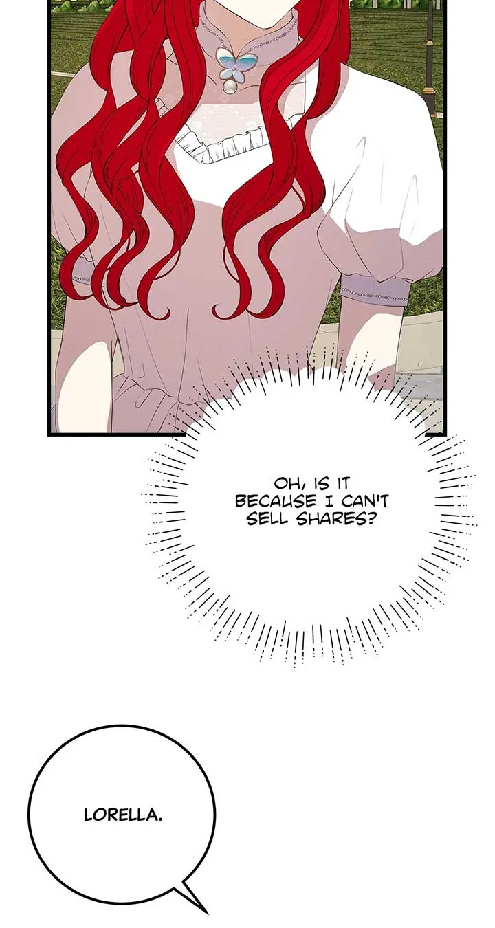Heroine’s Shares for Sale Chapter 83 – Page 64