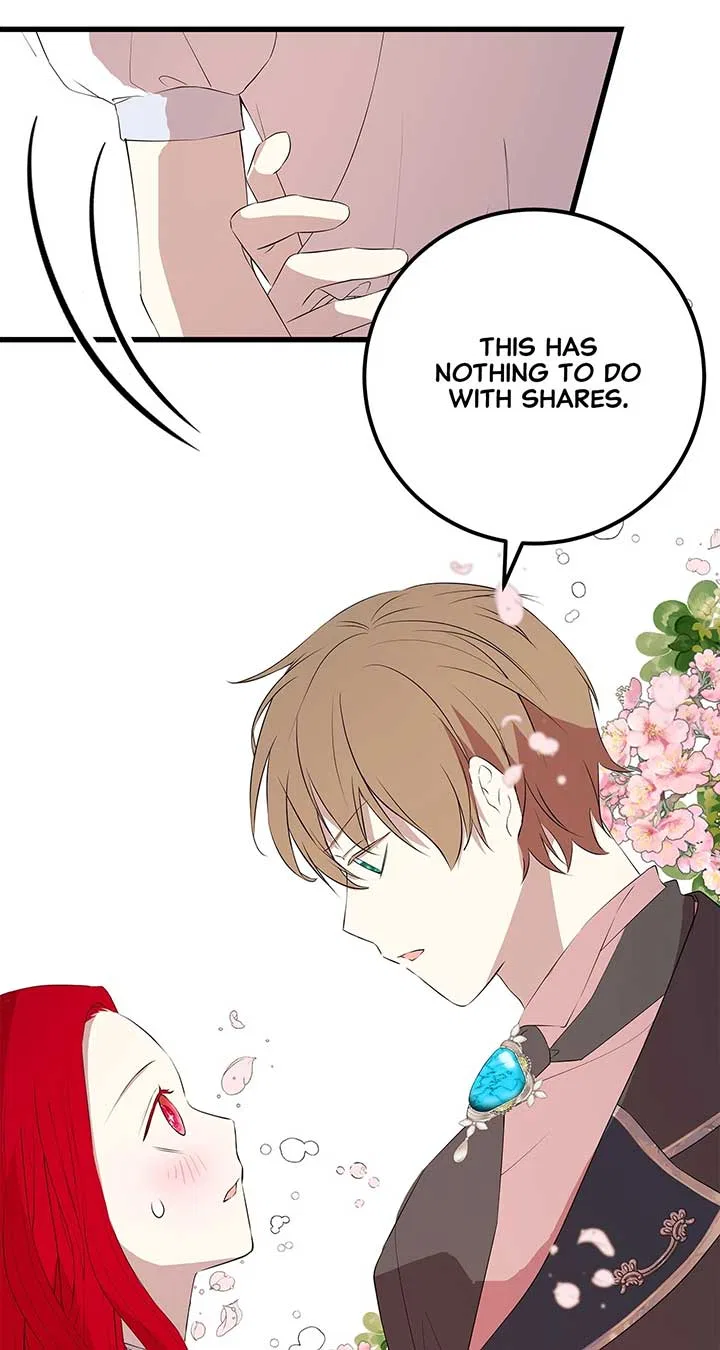 Heroine’s Shares for Sale Chapter 83 – Page 65