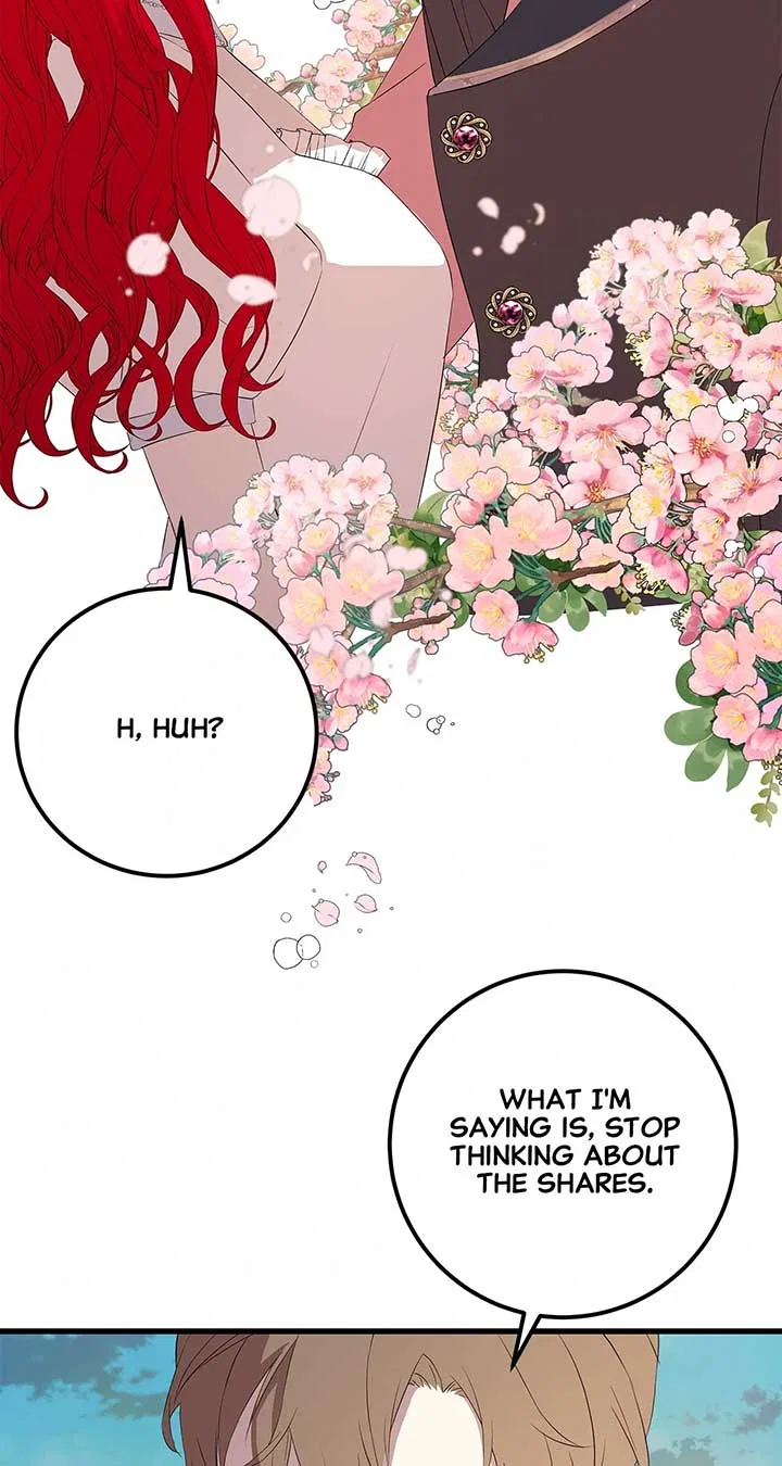 Heroine’s Shares for Sale Chapter 83 – Page 66