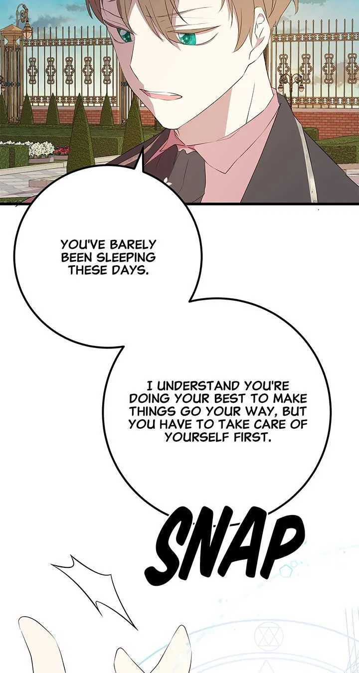 Heroine’s Shares for Sale Chapter 83 – Page 67
