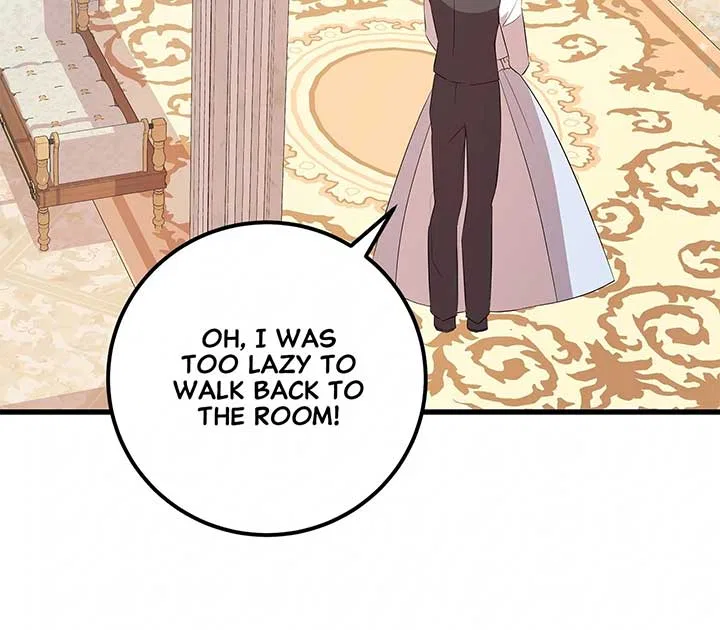 Heroine’s Shares for Sale Chapter 83 – Page 69