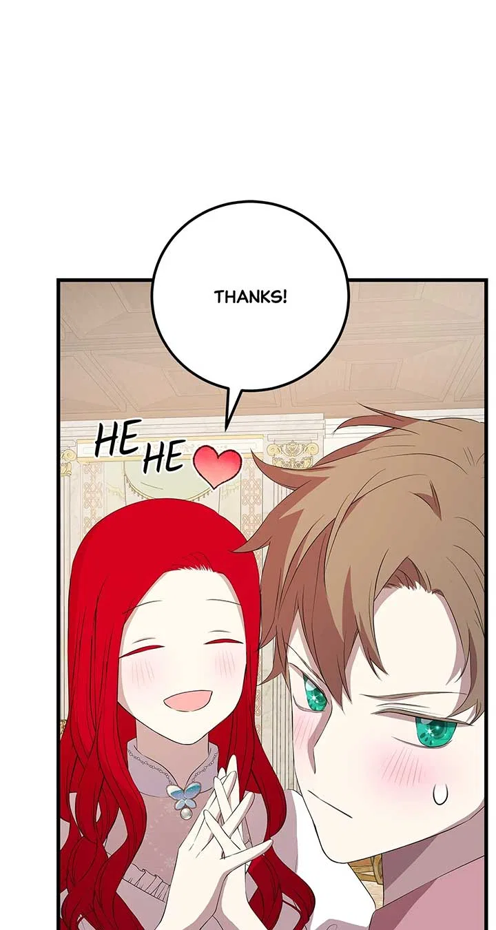 Heroine’s Shares for Sale Chapter 83 – Page 70