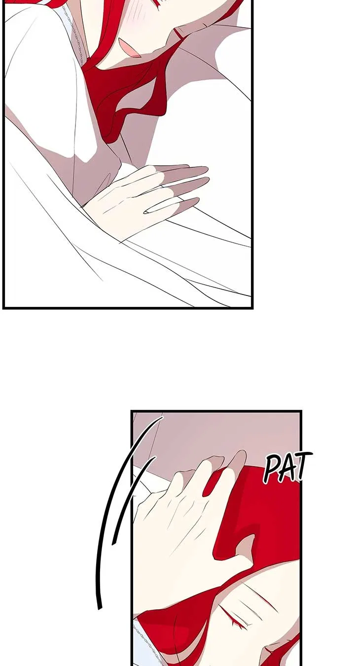 Heroine’s Shares for Sale Chapter 83 – Page 75