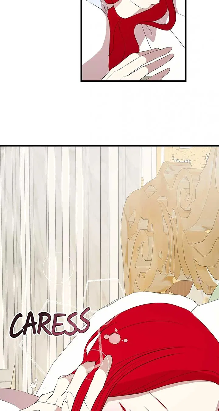 Heroine’s Shares for Sale Chapter 83 – Page 76