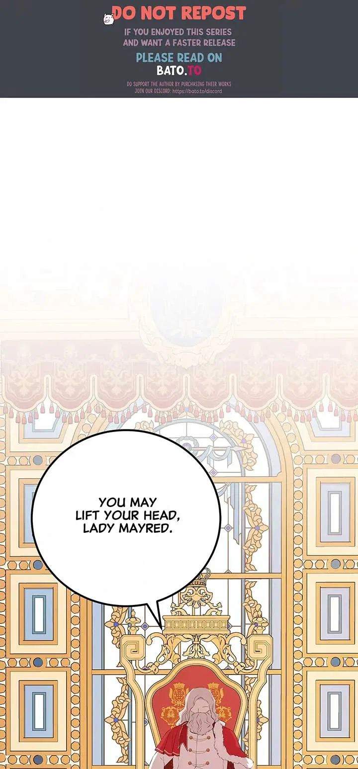 Heroine’s Shares for Sale Chapter 82 – Page 1