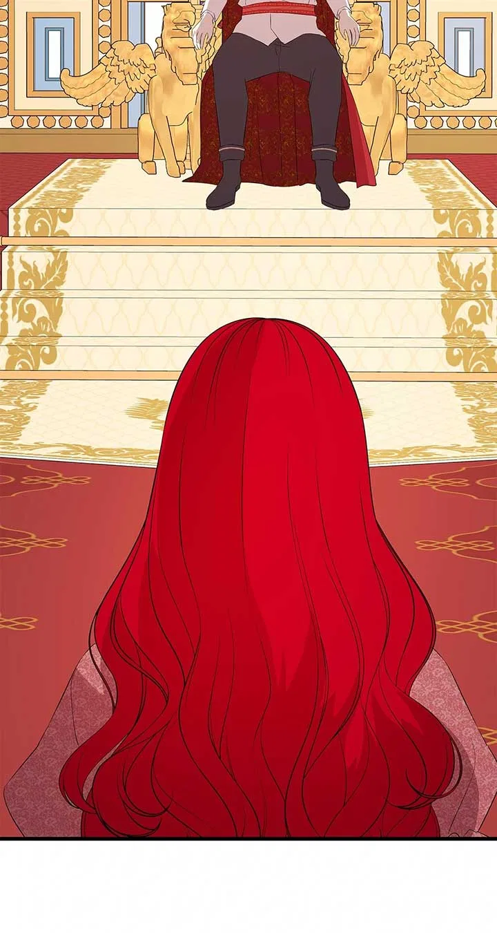 Heroine’s Shares for Sale Chapter 82 – Page 2