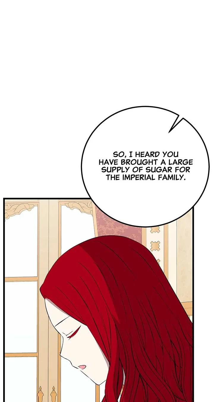 Heroine’s Shares for Sale Chapter 82 – Page 3