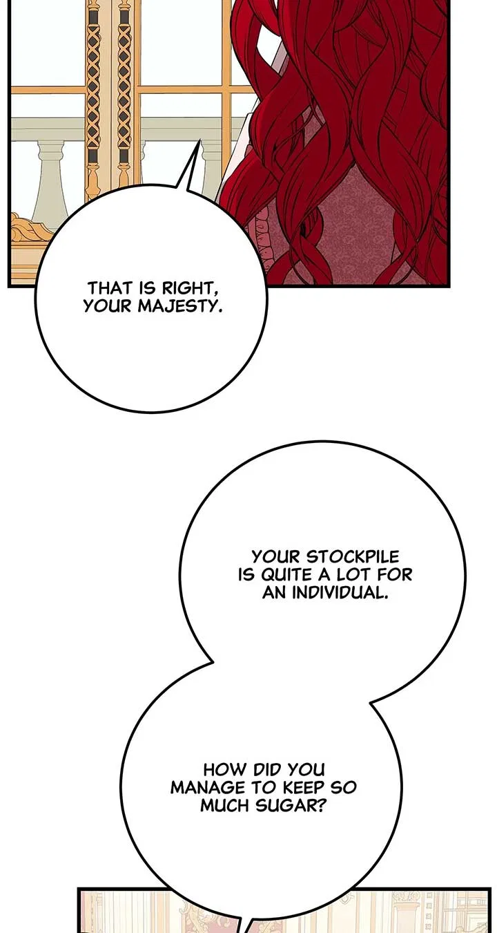 Heroine’s Shares for Sale Chapter 82 – Page 4