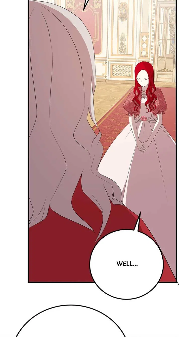 Heroine’s Shares for Sale Chapter 82 – Page 5