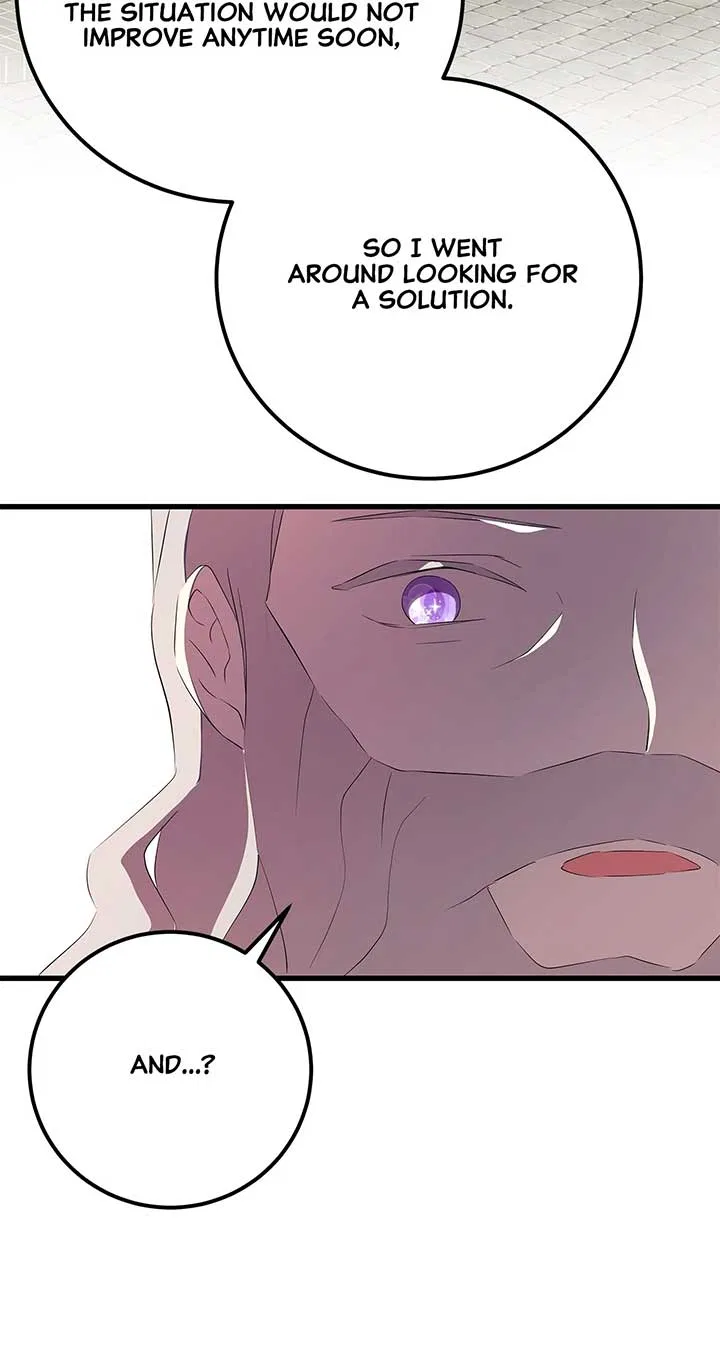 Heroine’s Shares for Sale Chapter 82 – Page 7