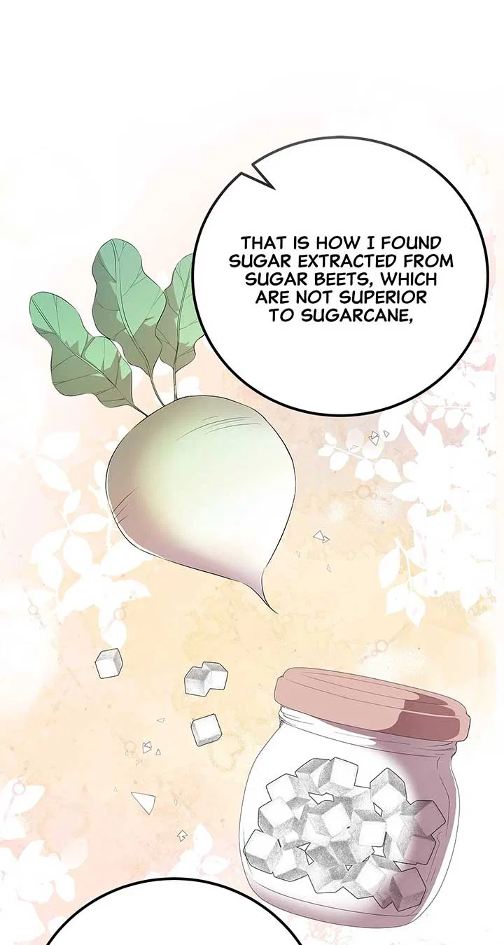 Heroine’s Shares for Sale Chapter 82 – Page 9
