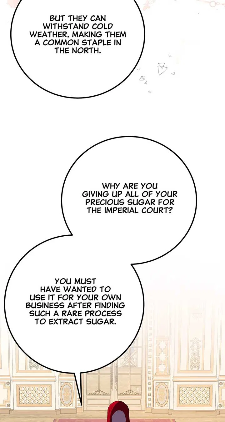 Heroine’s Shares for Sale Chapter 82 – Page 10