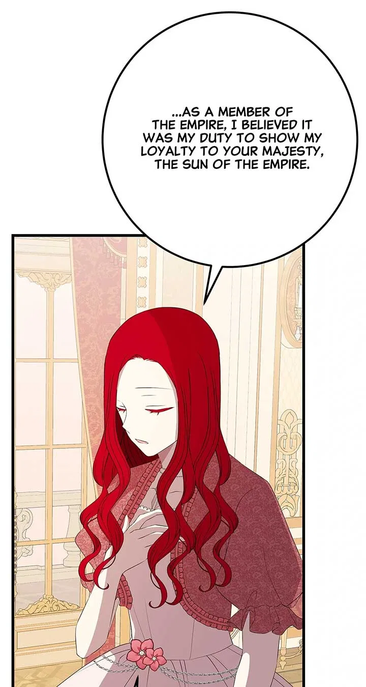 Heroine’s Shares for Sale Chapter 82 – Page 12