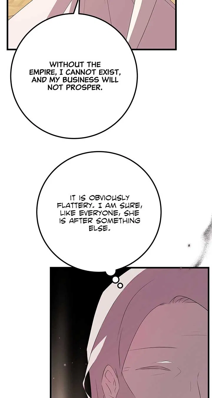 Heroine’s Shares for Sale Chapter 82 – Page 13
