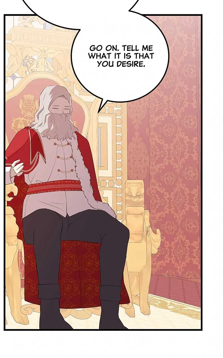Heroine’s Shares for Sale Chapter 82 – Page 16