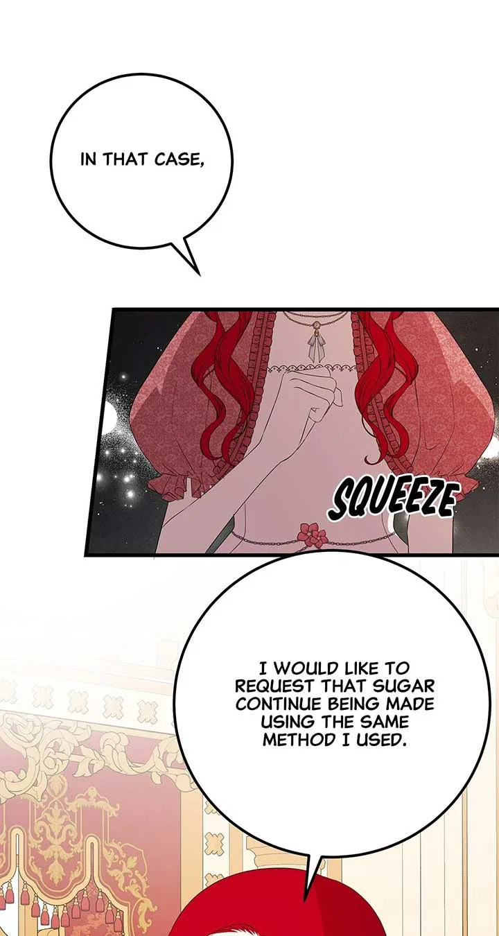 Heroine’s Shares for Sale Chapter 82 – Page 17