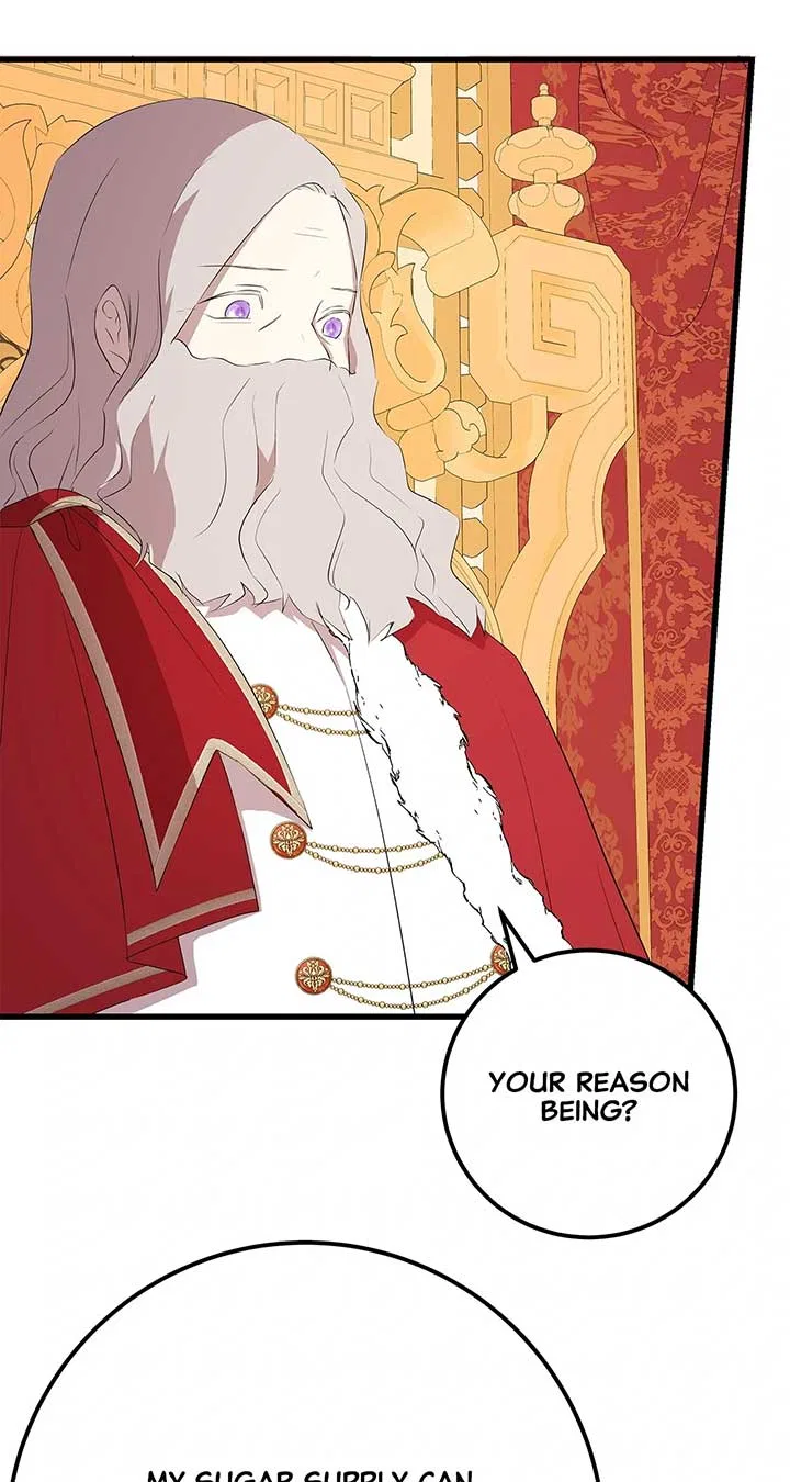 Heroine’s Shares for Sale Chapter 82 – Page 19