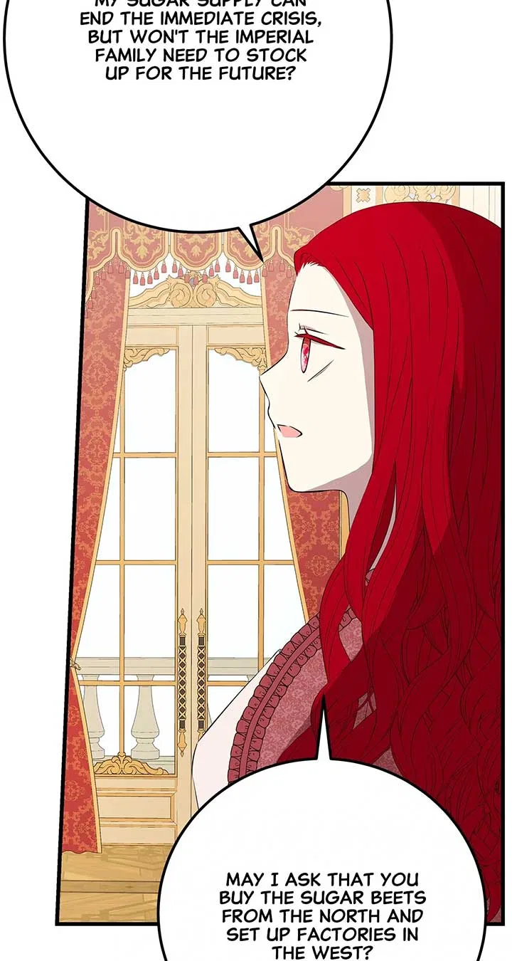 Heroine’s Shares for Sale Chapter 82 – Page 20