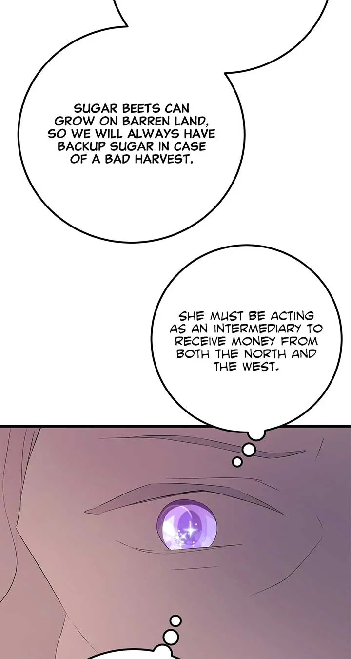 Heroine’s Shares for Sale Chapter 82 – Page 21