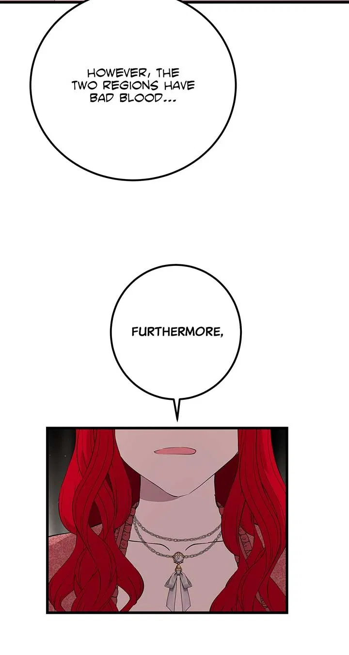 Heroine’s Shares for Sale Chapter 82 – Page 22