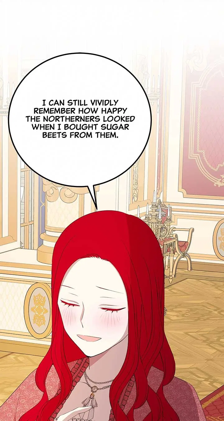Heroine’s Shares for Sale Chapter 82 – Page 24