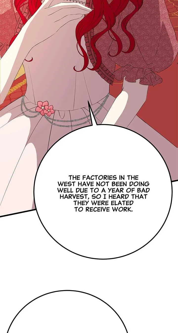 Heroine’s Shares for Sale Chapter 82 – Page 25