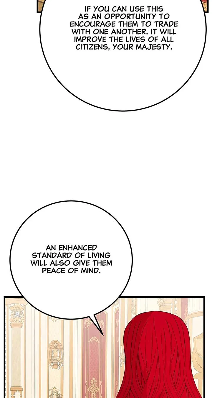 Heroine’s Shares for Sale Chapter 82 – Page 27