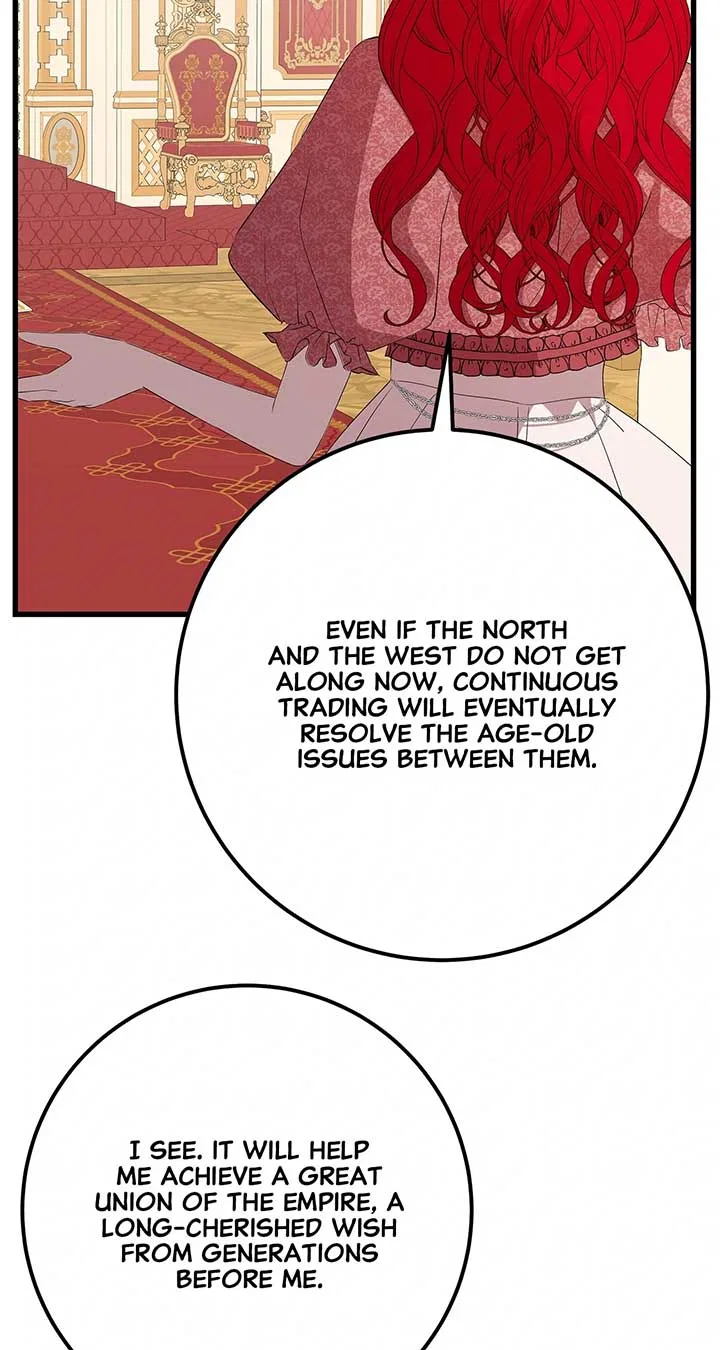 Heroine’s Shares for Sale Chapter 82 – Page 28