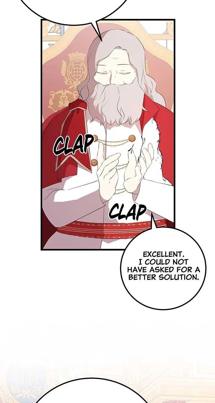 Heroine’s Shares for Sale Chapter 82 – Page 29