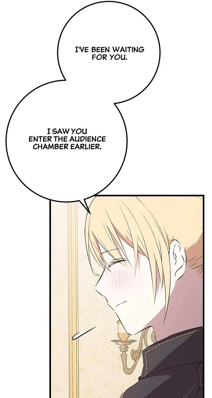 Heroine’s Shares for Sale Chapter 82 – Page 38