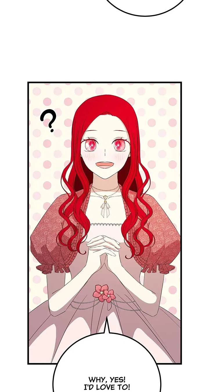 Heroine’s Shares for Sale Chapter 82 – Page 42