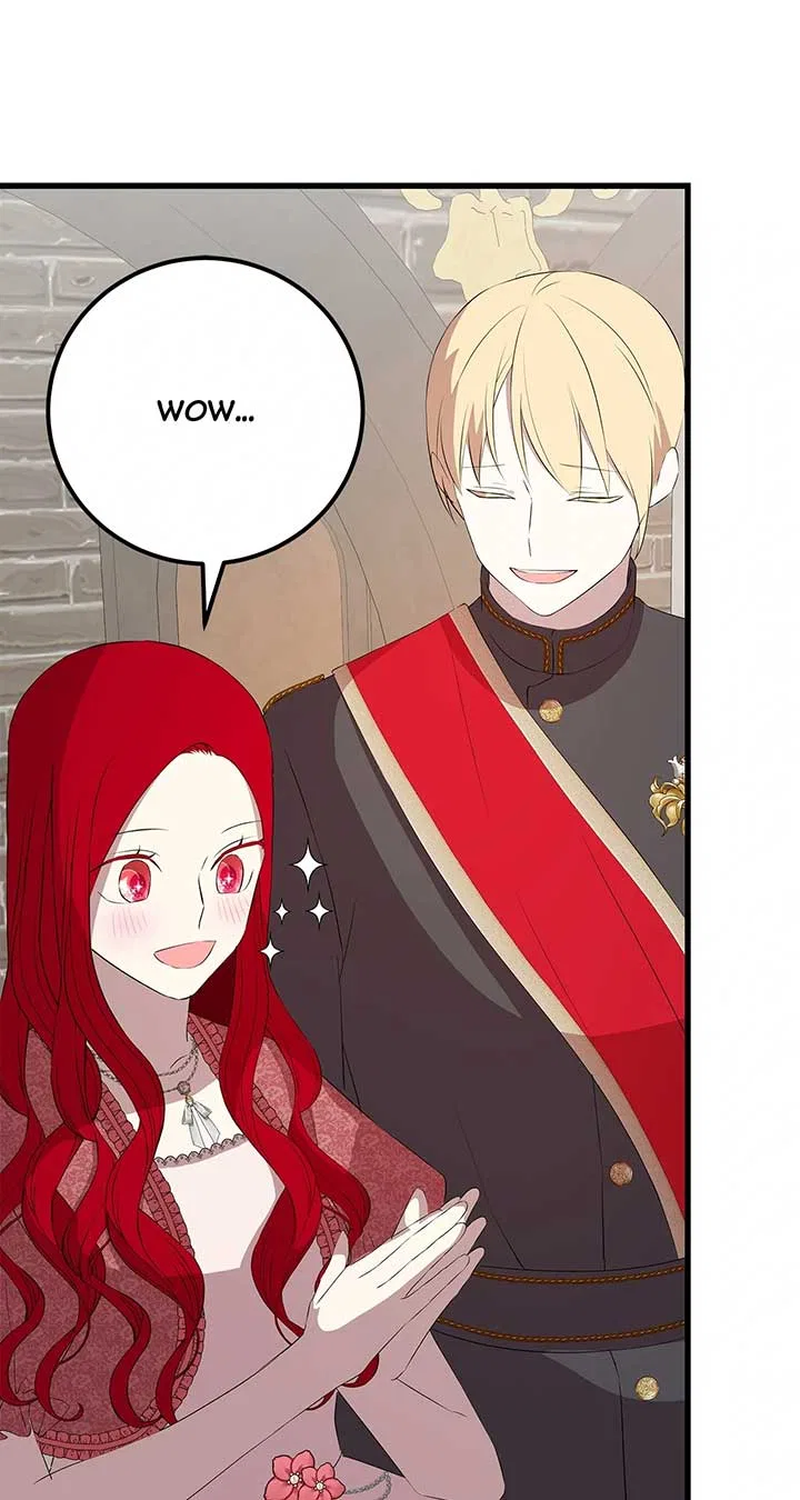Heroine’s Shares for Sale Chapter 82 – Page 48