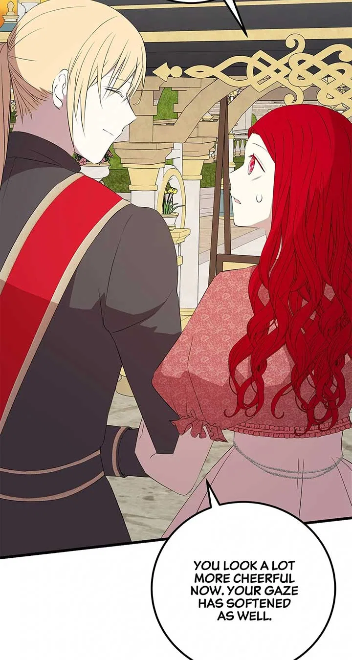 Heroine’s Shares for Sale Chapter 82 – Page 51