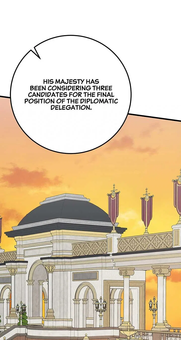 Heroine’s Shares for Sale Chapter 82 – Page 53