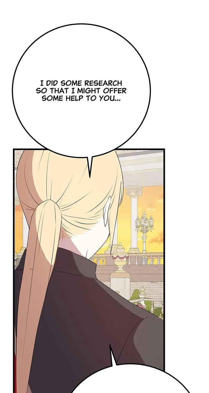 Heroine’s Shares for Sale Chapter 82 – Page 55