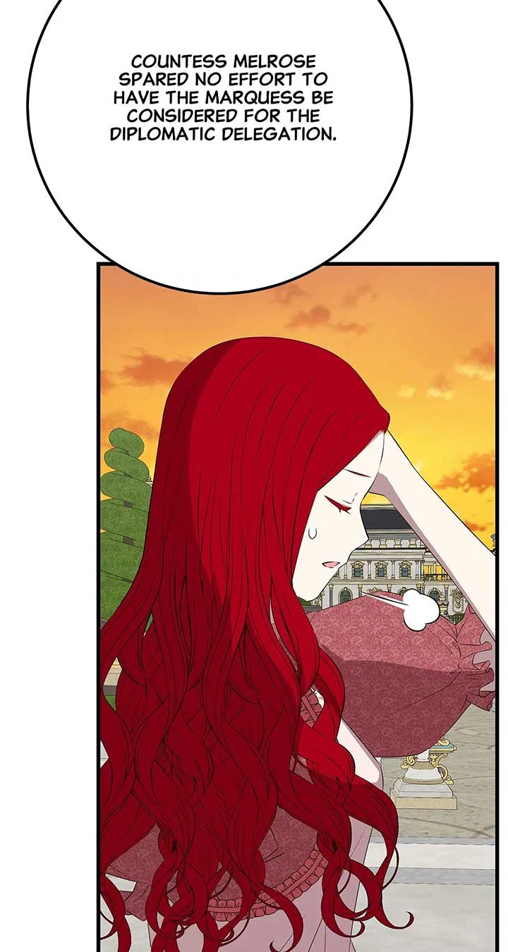 Heroine’s Shares for Sale Chapter 82 – Page 58
