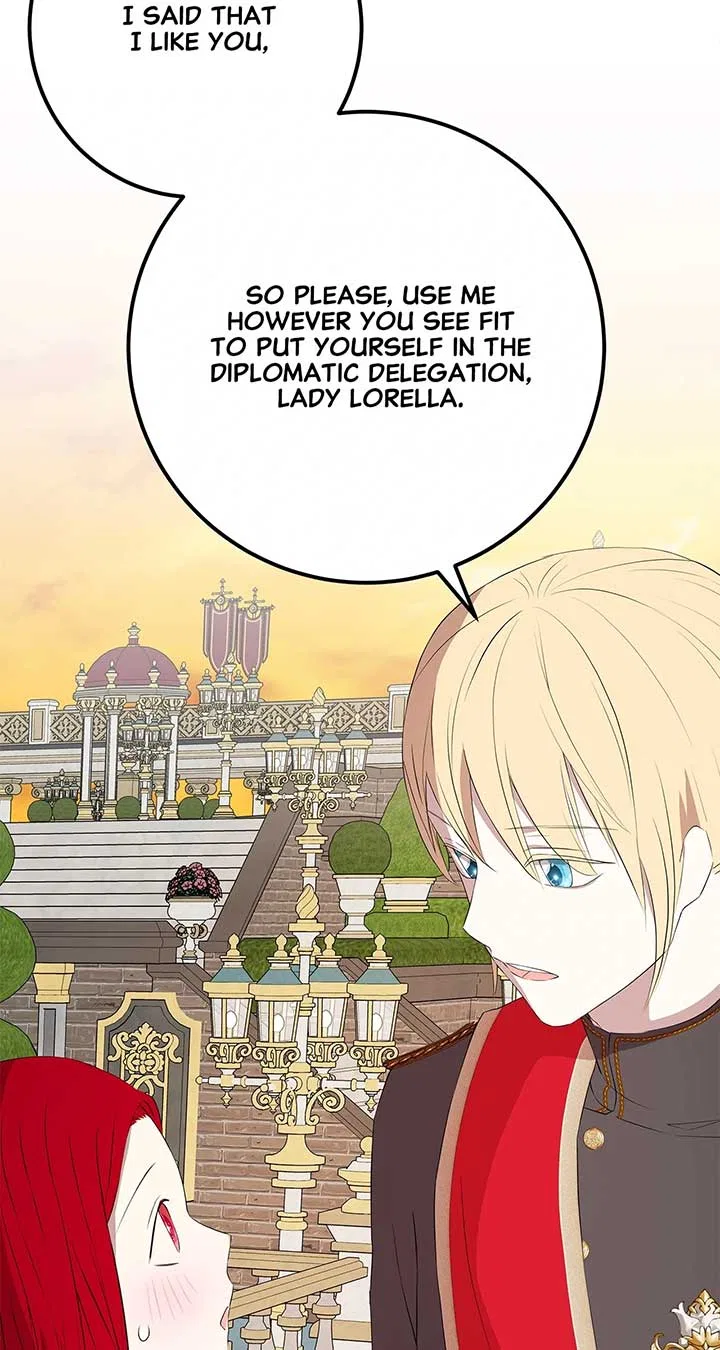 Heroine’s Shares for Sale Chapter 82 – Page 65