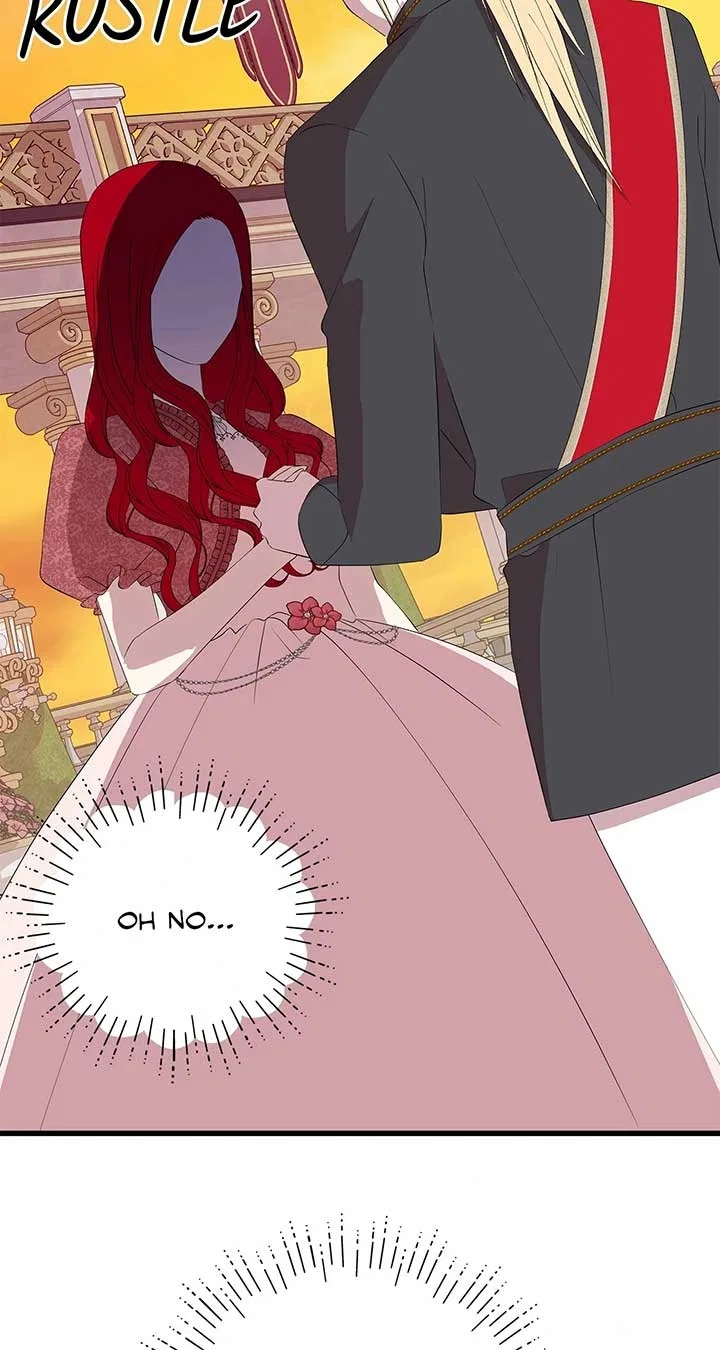 Heroine’s Shares for Sale Chapter 82 – Page 73