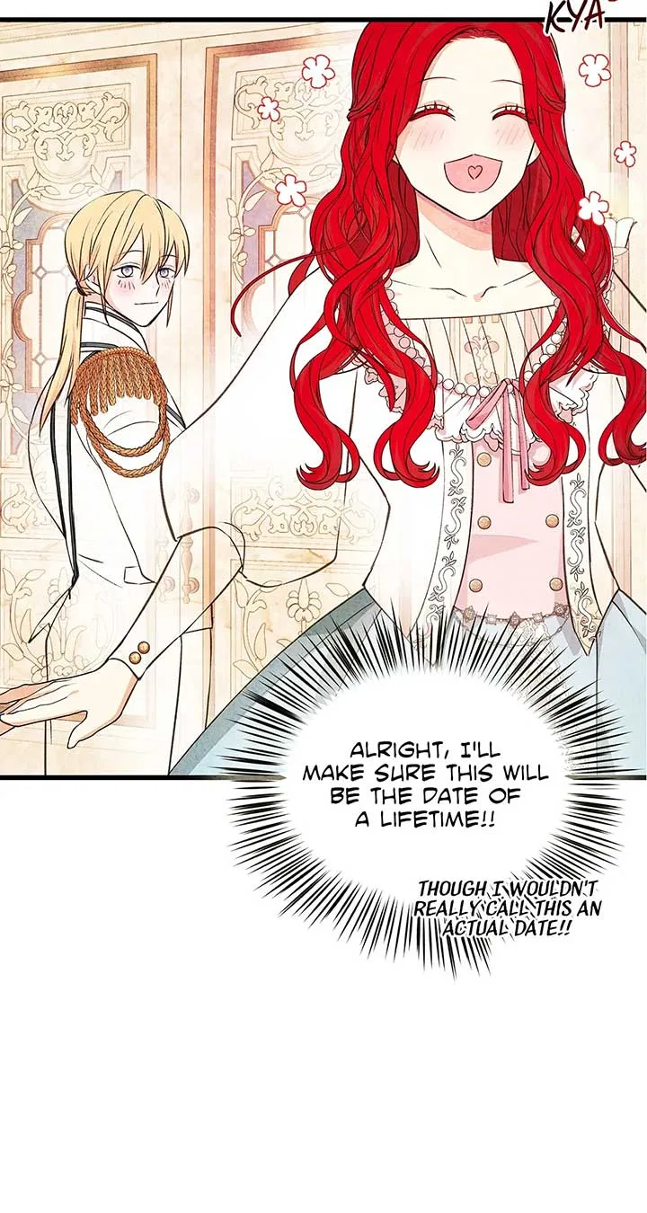 Heroine’s Shares for Sale Chapter 82 – Page 76