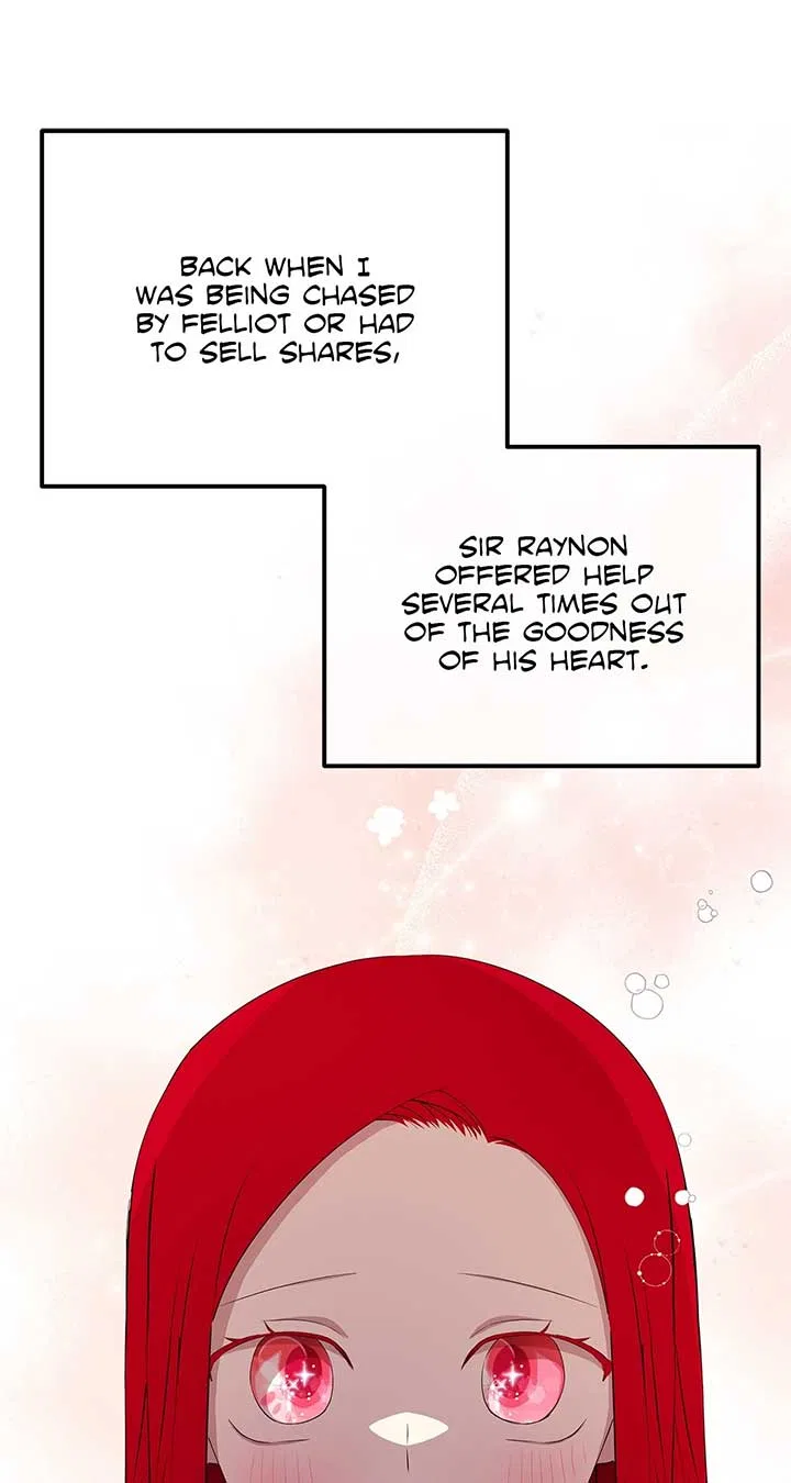 Heroine’s Shares for Sale Chapter 82 – Page 78