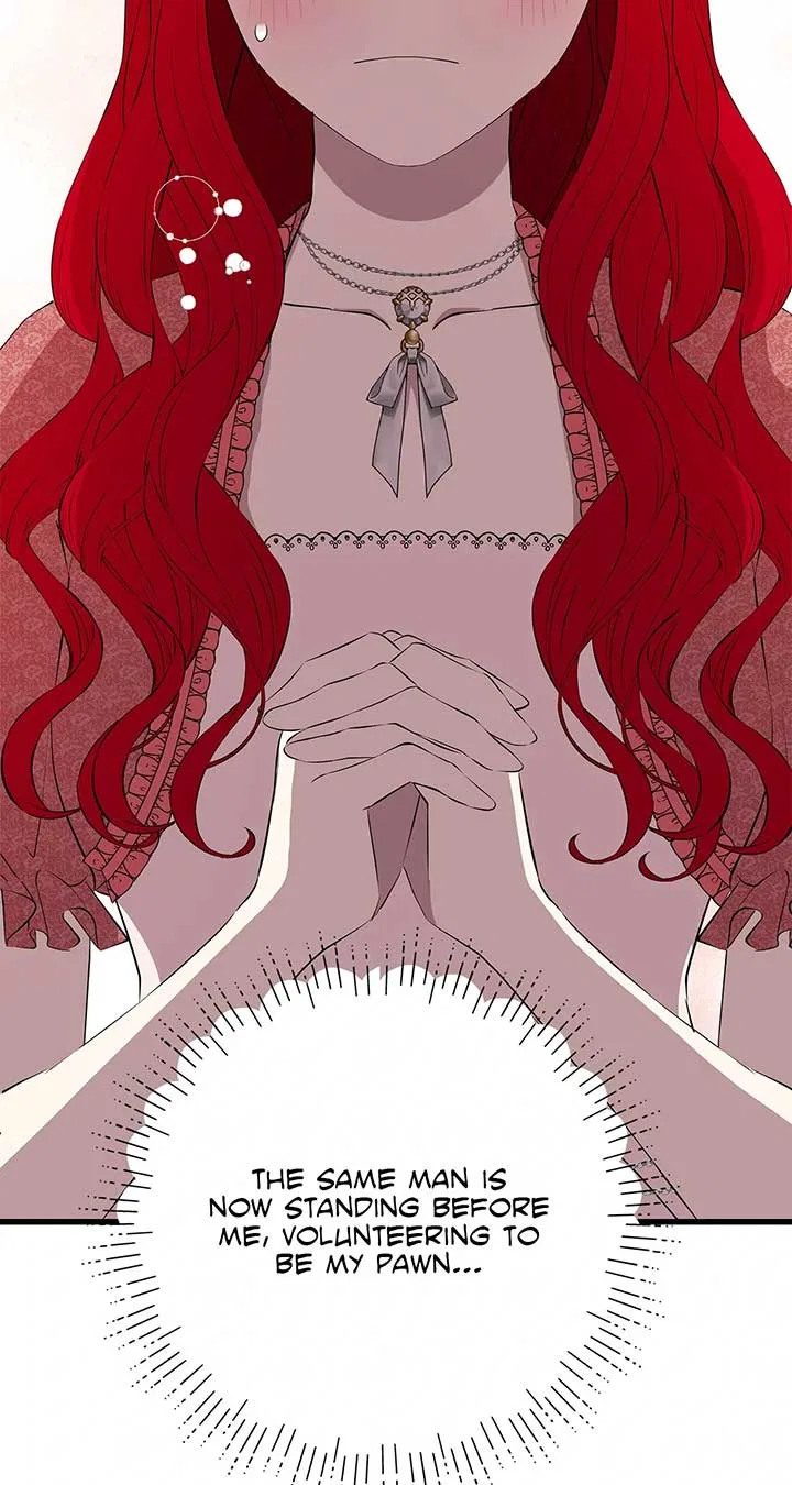 Heroine’s Shares for Sale Chapter 82 – Page 79