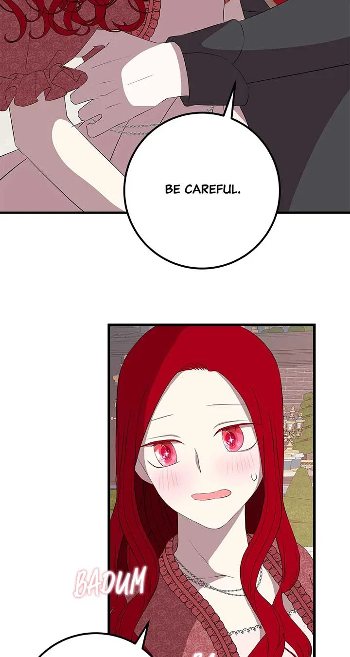 Heroine’s Shares for Sale Chapter 82 – Page 83