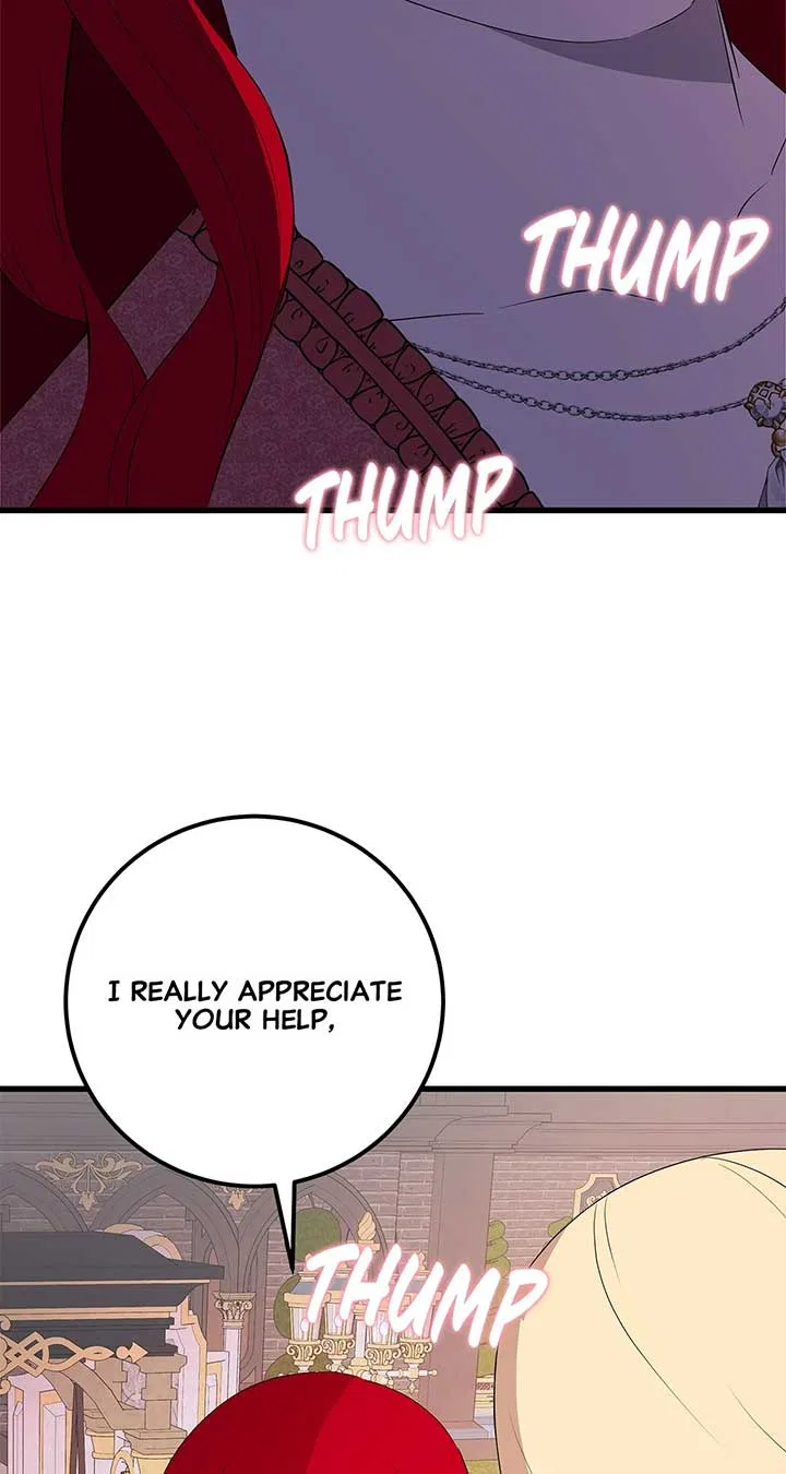 Heroine’s Shares for Sale Chapter 82 – Page 86