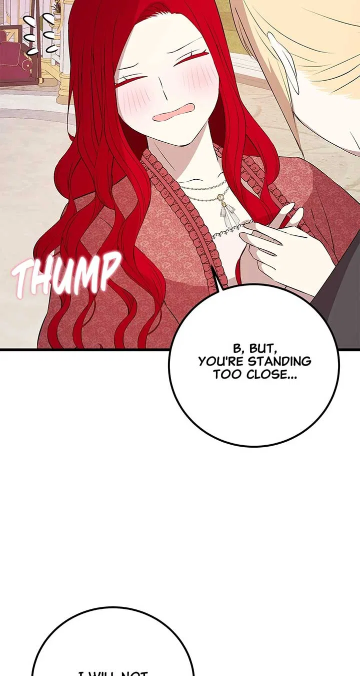 Heroine’s Shares for Sale Chapter 82 – Page 87