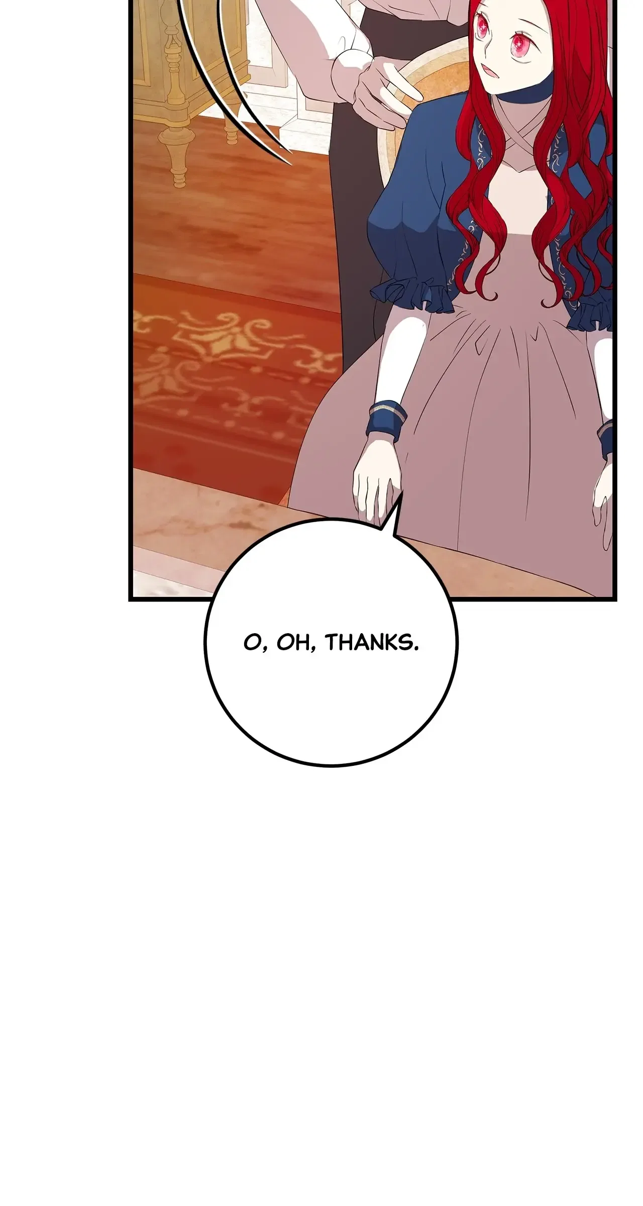 Heroine’s Shares for Sale Chapter 81 – Page 4