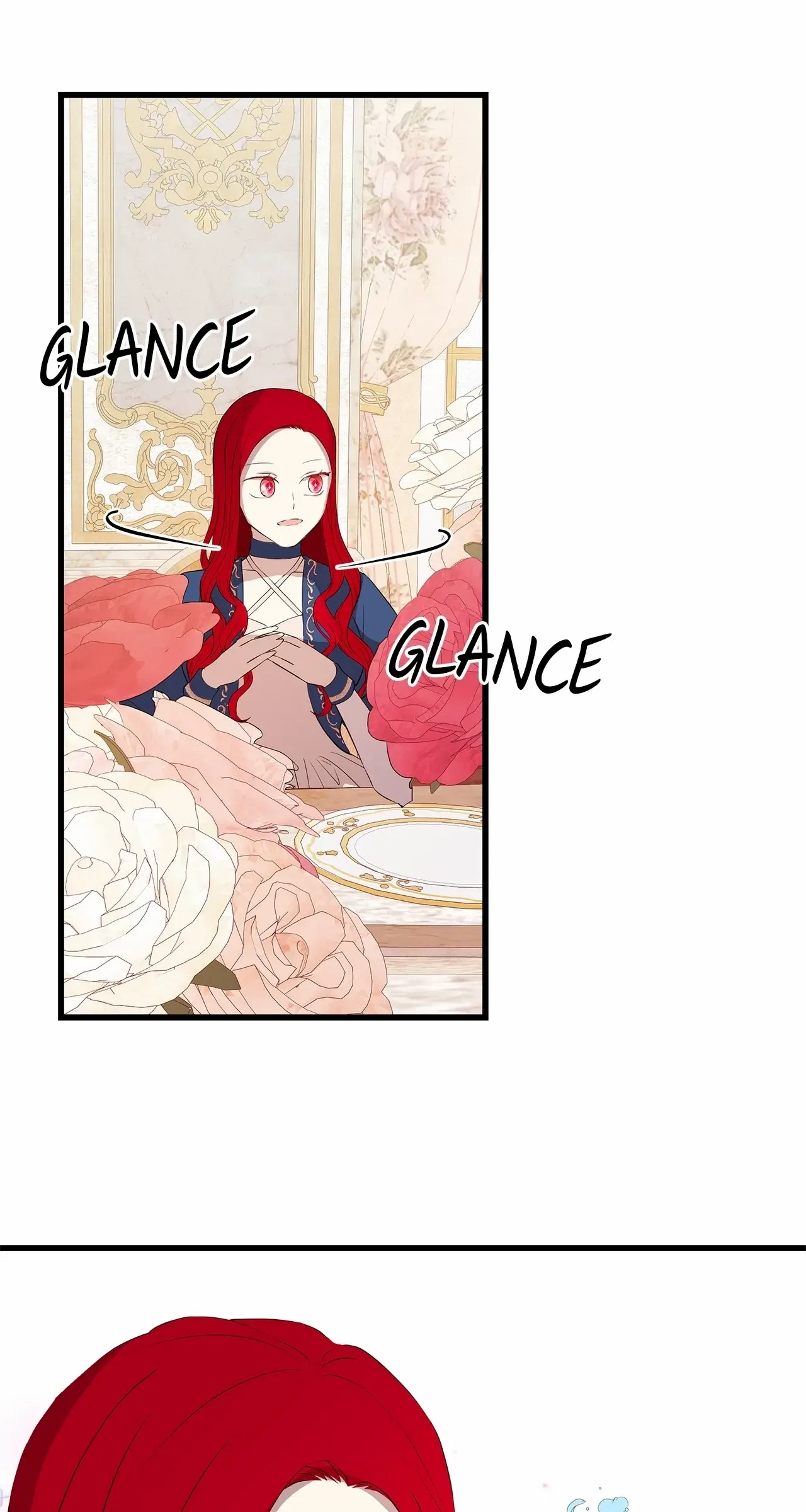 Heroine’s Shares for Sale Chapter 81 – Page 5
