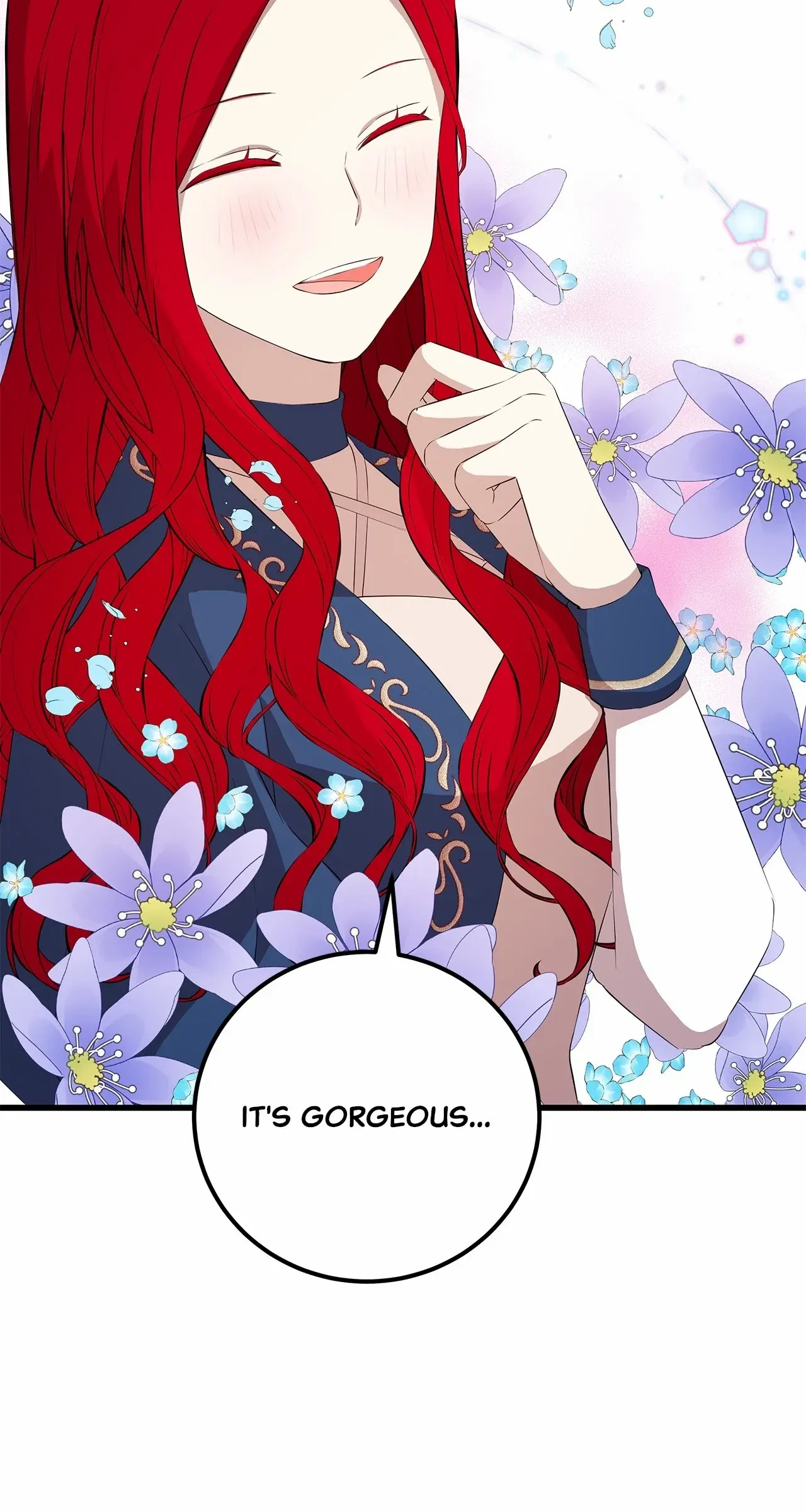 Heroine’s Shares for Sale Chapter 81 – Page 6