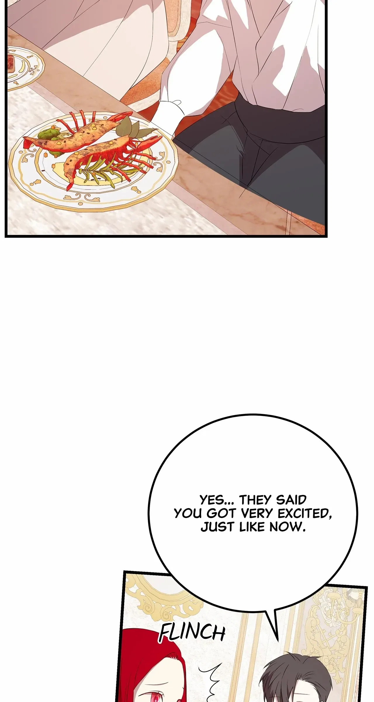Heroine’s Shares for Sale Chapter 81 – Page 13