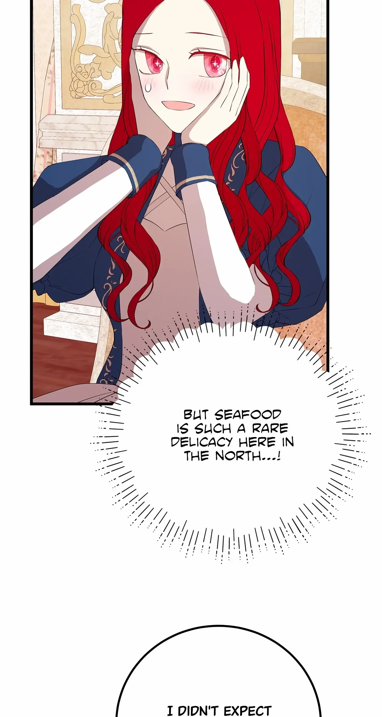 Heroine’s Shares for Sale Chapter 81 – Page 15